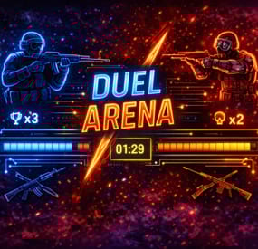 More information about "Duel Arena"