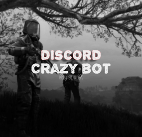 More information about "CrazyBot - EASY SETUP"