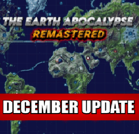 More information about "The Earth Apocalypse : Remastered"