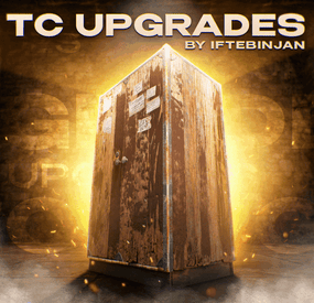 More information about "TC Upgrades"