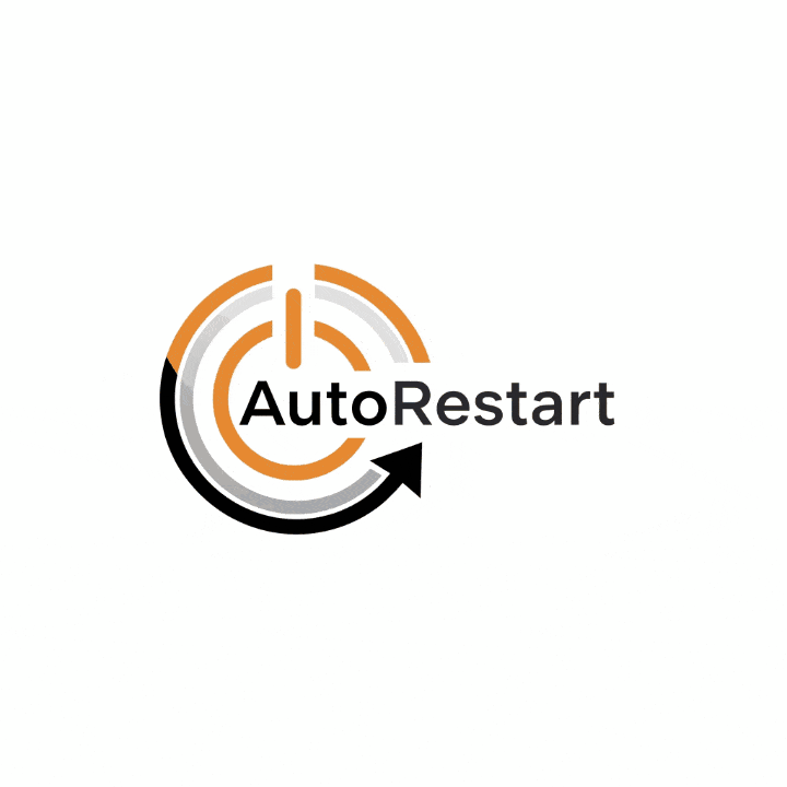 More information about "AutoRestart"