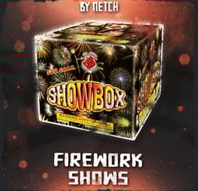 More information about "Firework Shows"