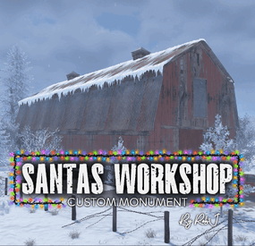 More information about "Santa's Secret Workshop"