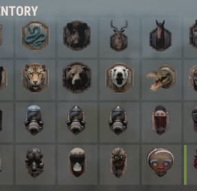 More information about "Skull Trophy"