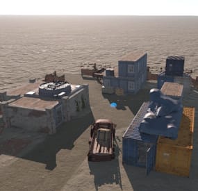 More information about "Shipping Yard"