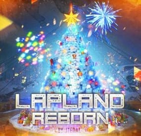 More information about "Lapland: Reborn"