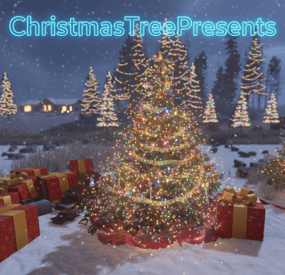 More information about "Christmas Tree Presents"