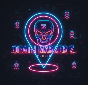 More information about "Death Marker Z"