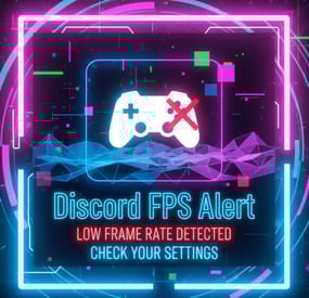 More information about "Fps Alert"