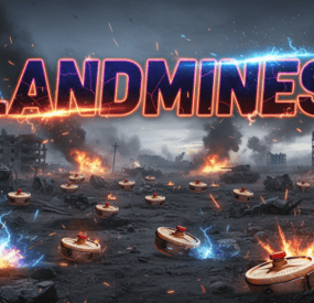 More information about "Landmines"
