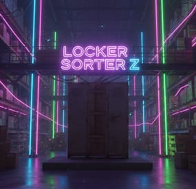 More information about "LockerSorterZ"