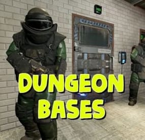 More information about "Dungeon Bases"