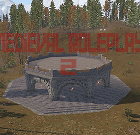 More information about "Medieval Roleplay 2"
