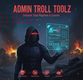 More information about "Admin Troll Tool Z"