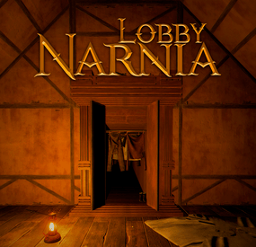 More information about "Narnia Lobby"