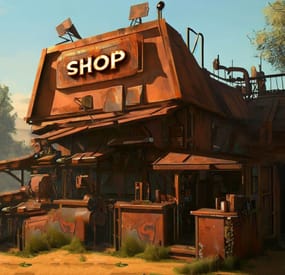 More information about "NPCShop"