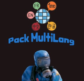 More information about "WarMode - MultiLang Pack"