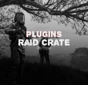 More information about "RaidCrate"