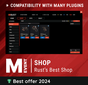 More information about "Shop"