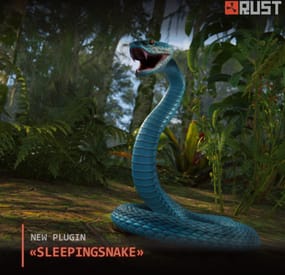 More information about "[RC] Sleeping Snake"