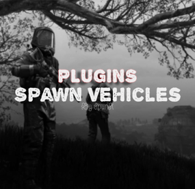 More information about "SpawnVehicles"