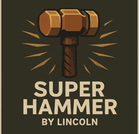 More information about "Super Hammer"