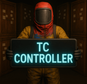 More information about "TC Controller"