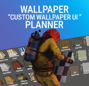 More information about "Wallpaper Planner"