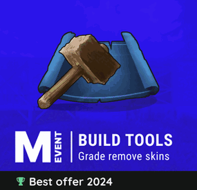More information about "Build Tools [grade/remove/skins]"