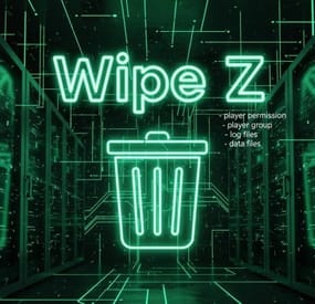 More information about "WipeZ"