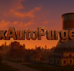 More information about "Auto Purge"