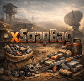 More information about "Scrap Bag"