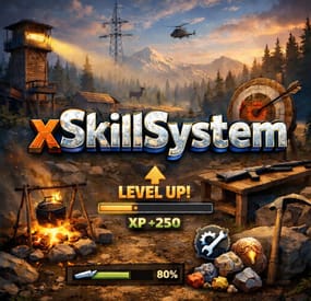 More information about "Skill System"