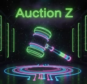 More information about "Z Auction"