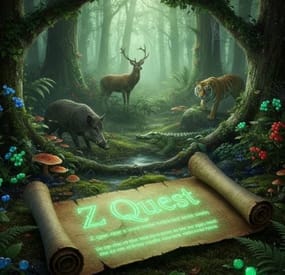 More information about "ZQuest"