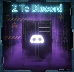 More information about "ZTcDiscord"