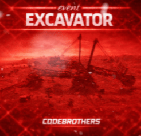 More information about "Excavator Event"