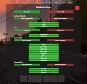 More information about "Auto Loot Master"