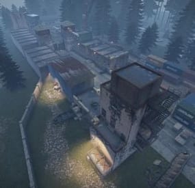 More information about "Street Arena"