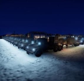 More information about "The Trucks Pack"
