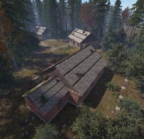 More information about "Abandoned Village houses"