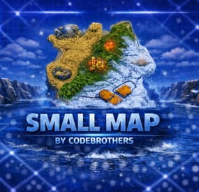 More information about "Small Map With Launch"