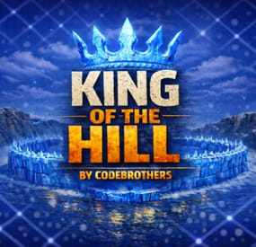 More information about "Snowy King of The Hill"