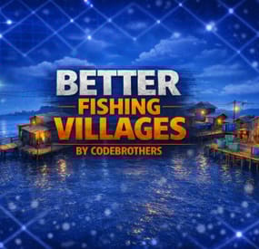 More information about "Better Fishing Villages"