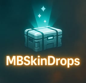 More information about "MBDrops"