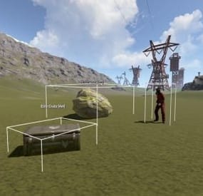 More information about "AdminUltimateVision"