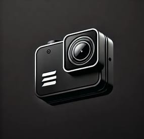 More information about "Action Camera"