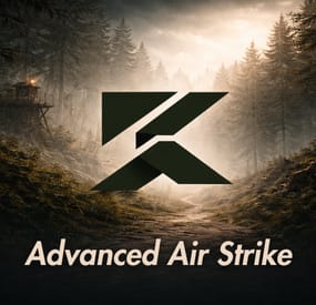 More information about "Advanced Air Strike [F15]"