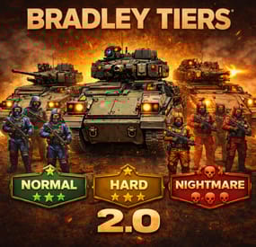More information about "Bradley Tiers"