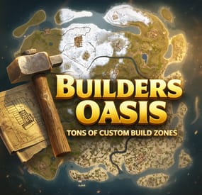 More information about "Builders Oasis"